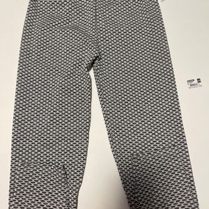 Butt lift leggings for women
